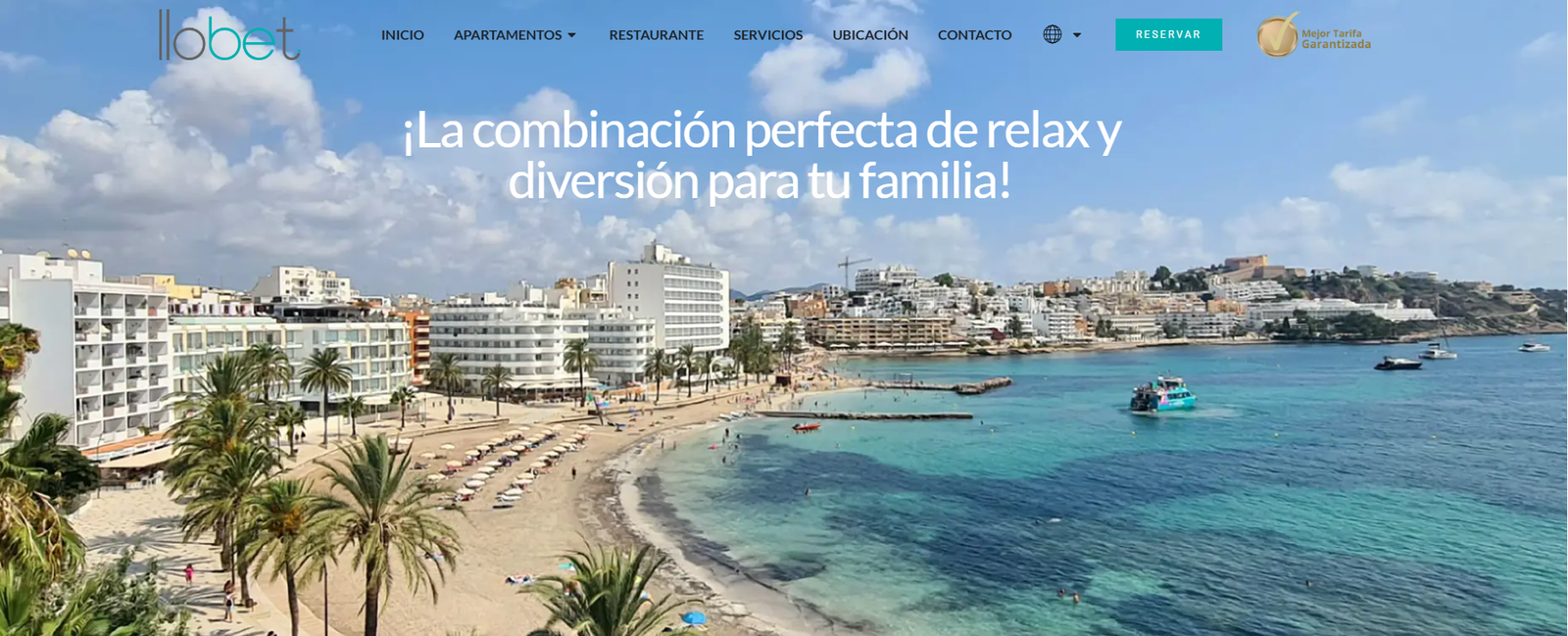 Apartamentos Llobet 1 llobet-web