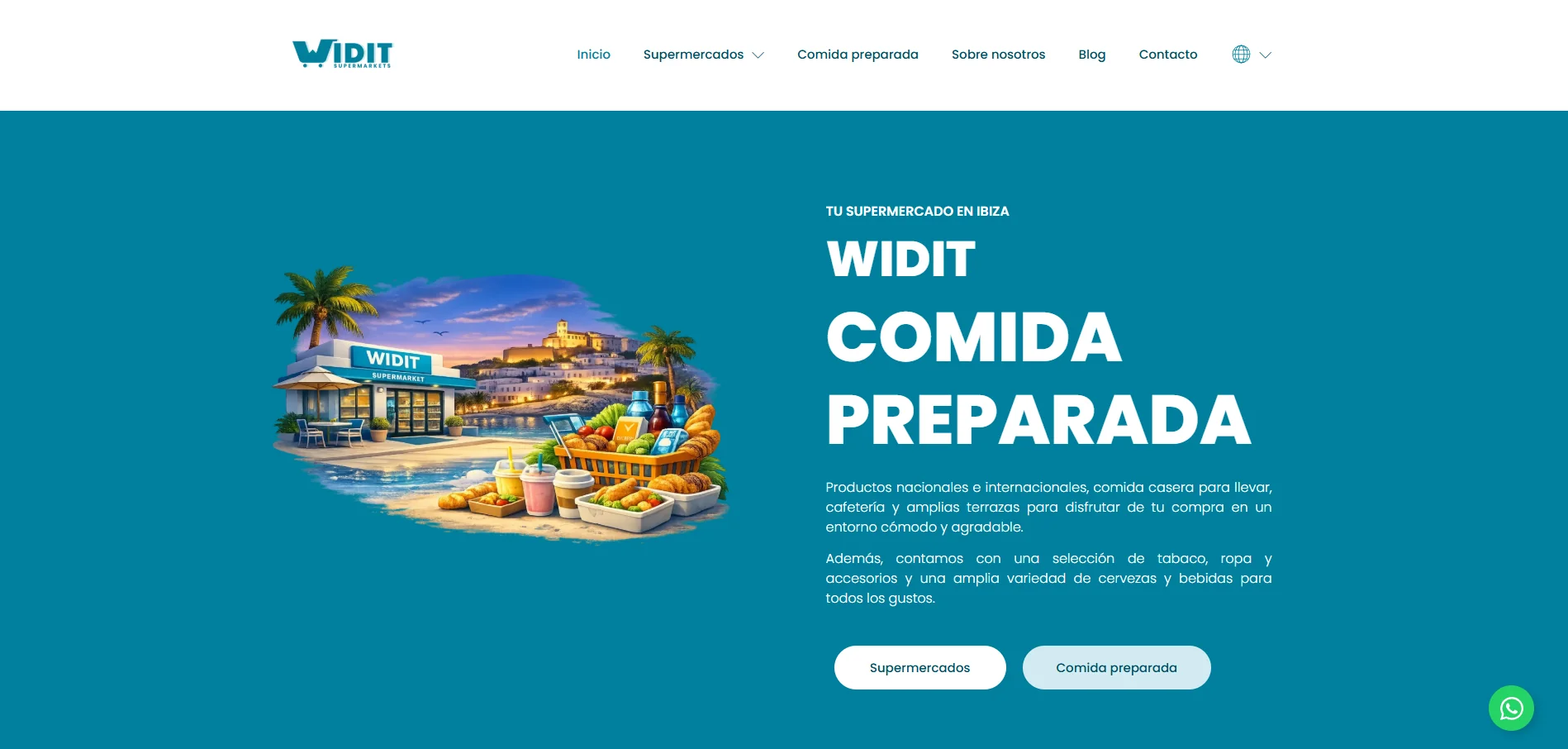 Widit Supermarkets 1 image (1)